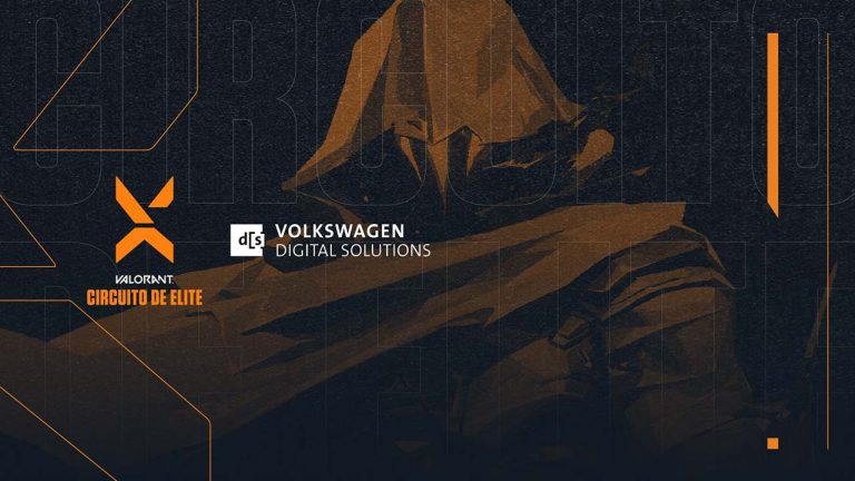 Valorant Volkswagen