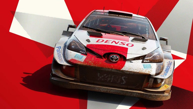 Análise – WRC 10 (PlayStation 5)