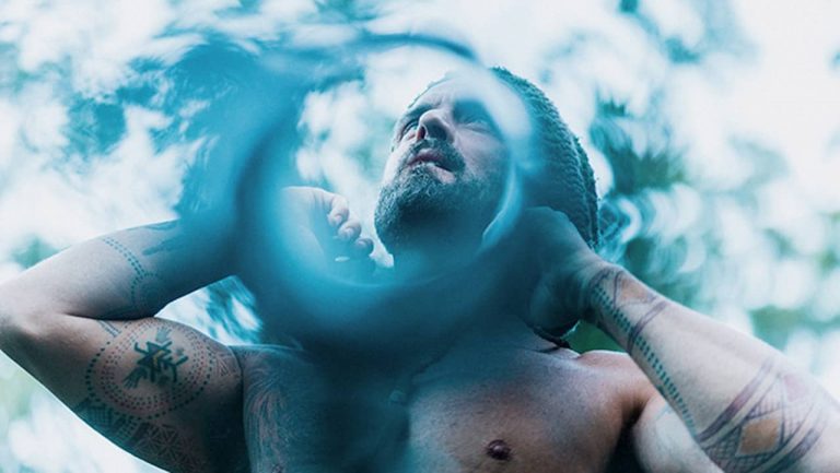 Xavier Rudd regressa a Portugal em 2022 para dois concertos