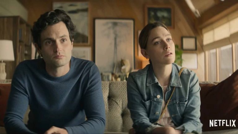 Chegou o trailer oficial da 3ª temporada de You