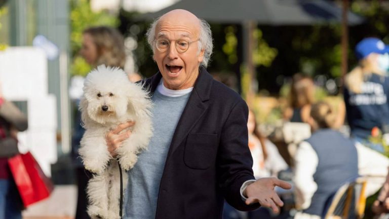 11ª temporada de Curb Your Enthusiasm estreia este mês na HBO Portugal