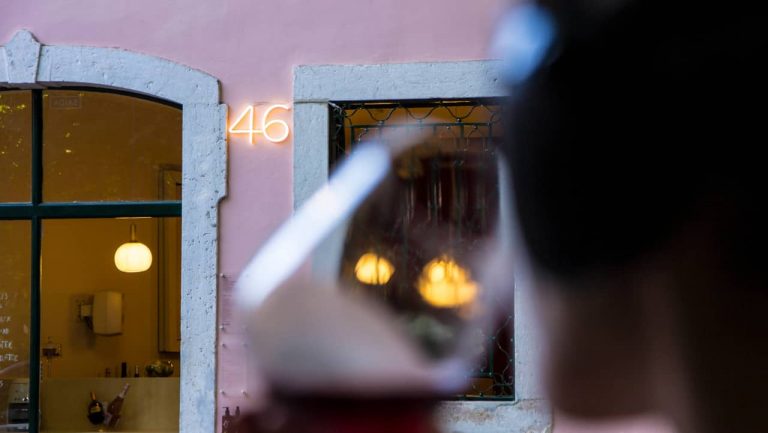 46 Lisboa. Casual food, bar e impacto consciente, tudo num único local