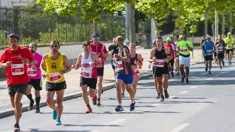 Está de volta a Meia Maratona de Setúbal