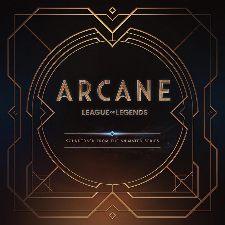 Woodkid, Imagine Dragons e mais na banda sonora de Arcane