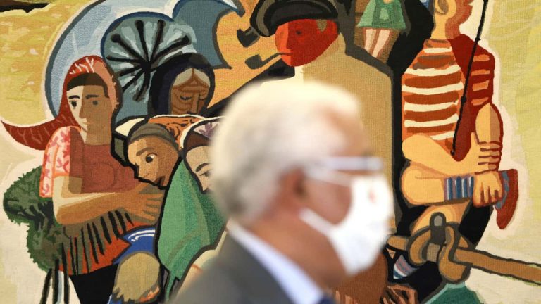 Inaugurada quarta edição da Arte em São Bento
