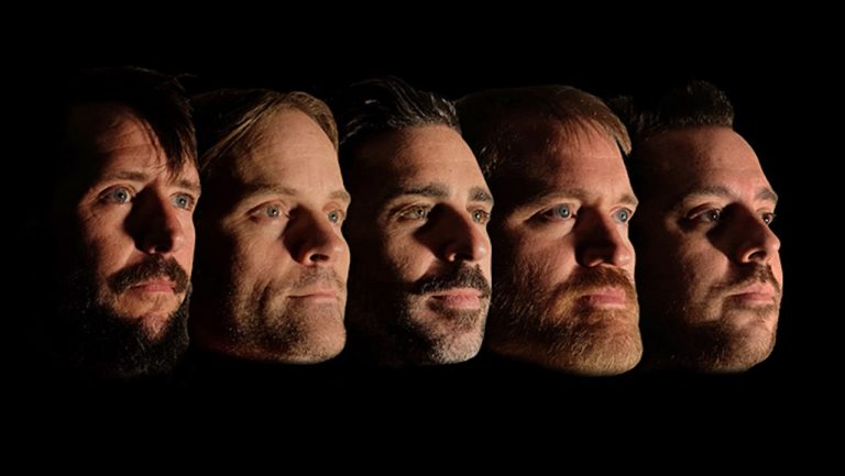 Band of Horses dão concerto em Lisboa no próximo ano