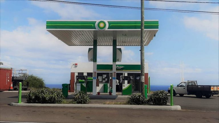 11 anos depois, a bp Portugal regressou ao Arquipélago dos Açores