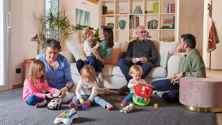 Chicco abre loja no CascaiShopping, a primeira em Portugal com um layout inovador