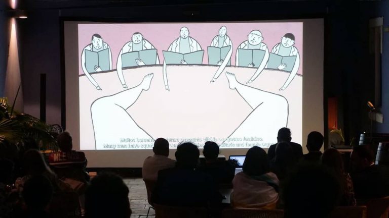 CLIT – Cinema em Locais Inusitados e Temporários é o novo festival de cinema de Setúbal
