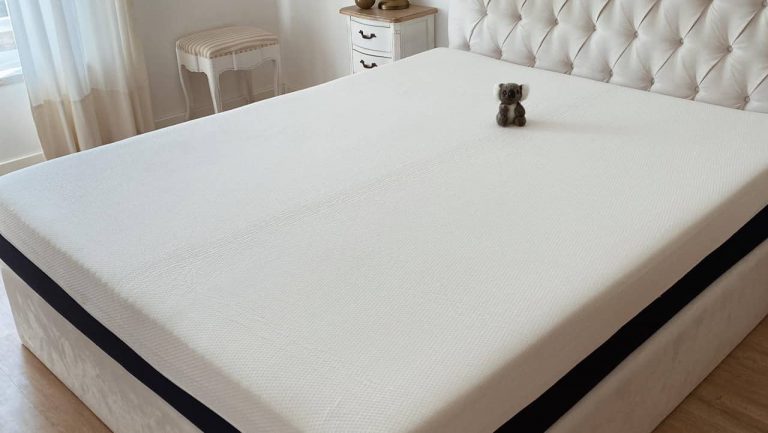 Colchão Koala Rest – A solução para boas noites de sono