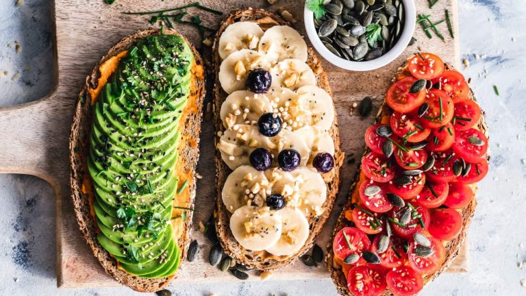 Os 10 destinos mais vegan e vegetarianos em Portugal