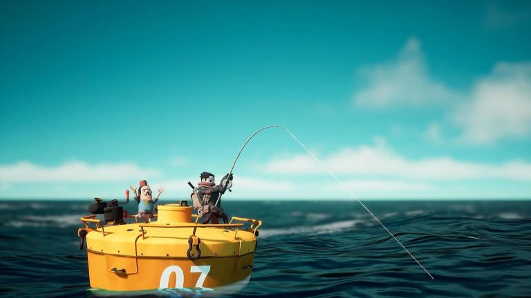Little Devil Inside mostra o seu mundo em novo vídeo