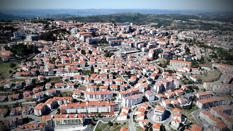 Estudo diz que Guarda, Santarém e Bragança são os distritos mais seguros de Portugal