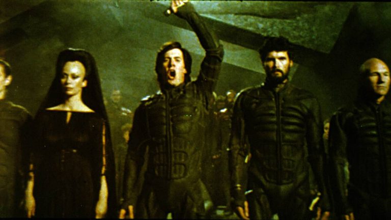 Antes do novo Dune chegar, Canal Hollywood estreia a primeira adaptação de David Lynch
