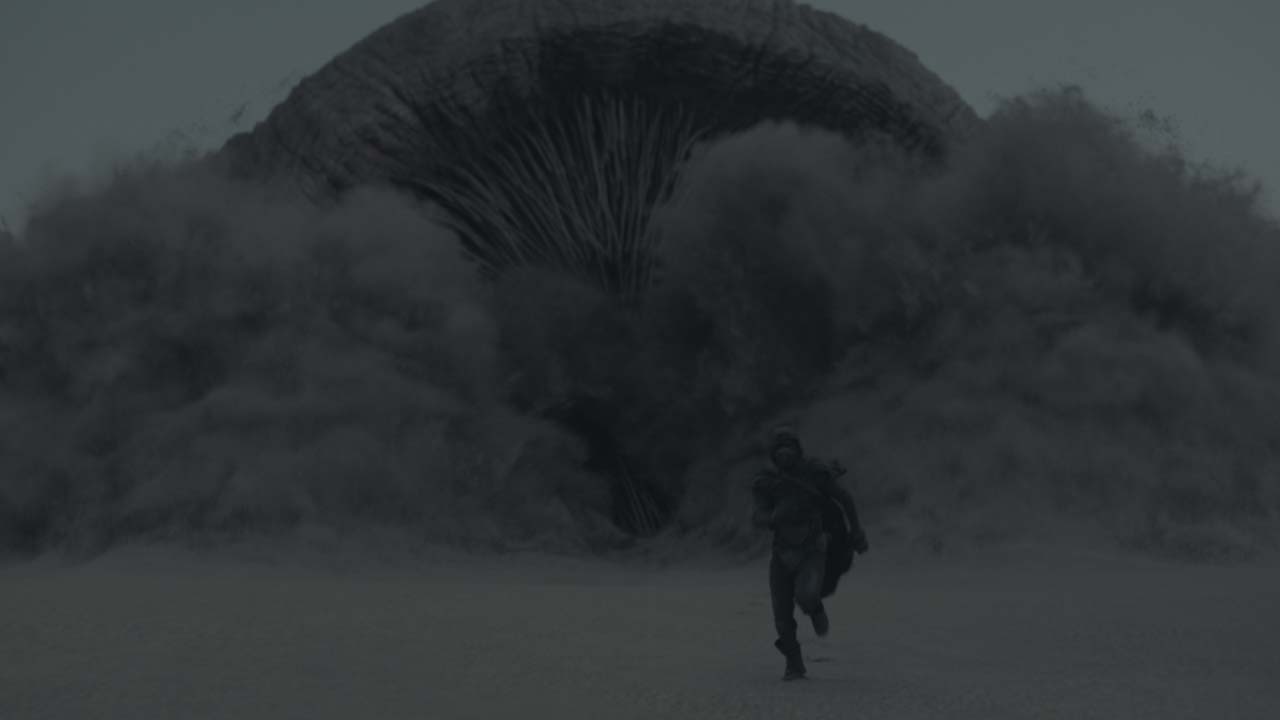 Crítica - Dune: Parte Um