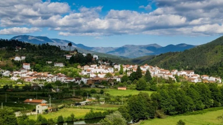 Há novos espaços de teletrabalho em três locais da rede Aldeias de Montanha