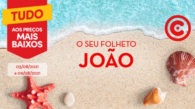 Continente é o primeiro retalhista a investir em folhetos personalizados