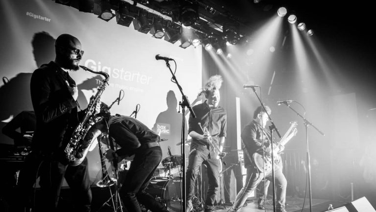 Gigstarter lança em Portugal a sua plataforma de agendamento de música ao vivo