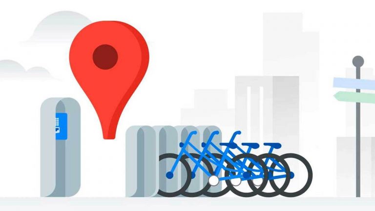 Gemini chega à navegação a pé e de bicicleta no Google Maps