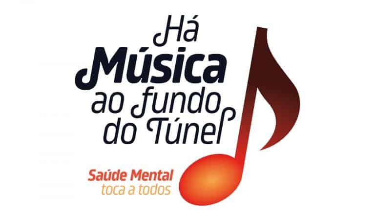 Metro do Porto e de Lisboa vão ter concertos para alertar a população sobre a saúde mental