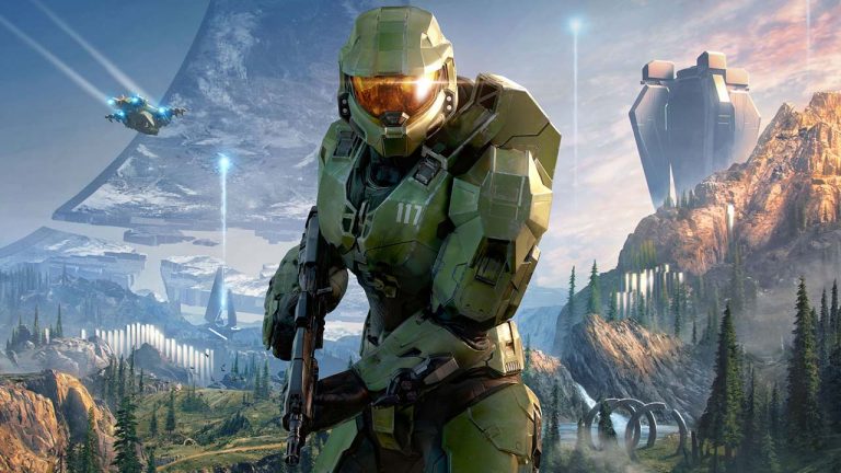 Halo Infinite promete ser espetacular para os jogadores de PC