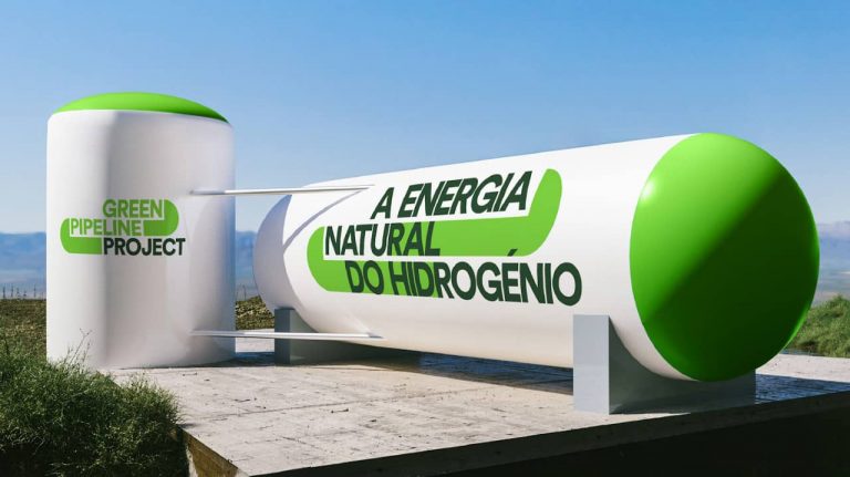 Hidrogénio verde está a chegar ao Seixal