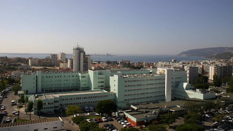 Amplificação do Hospital de Setúbal estará concluída até 2023
