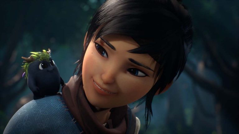 Kena: Bridge of Spirits – Quando os visuais não salvam um jogo da repetição e deceção