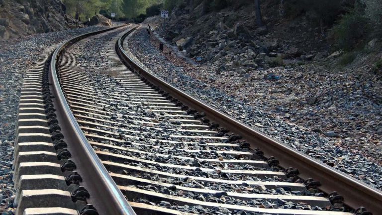 Último troço da Linha da Beira Alta vai ser modernizado