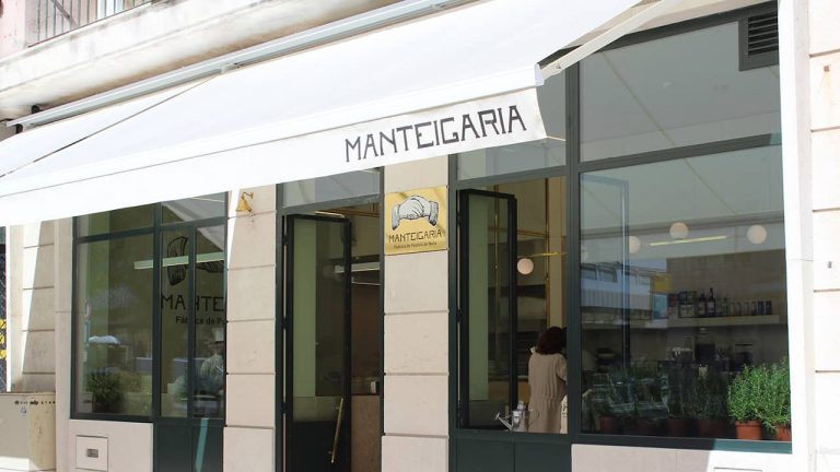 Manteigaria abre nova loja em Portugal, desta vez no bairro de Alvalade