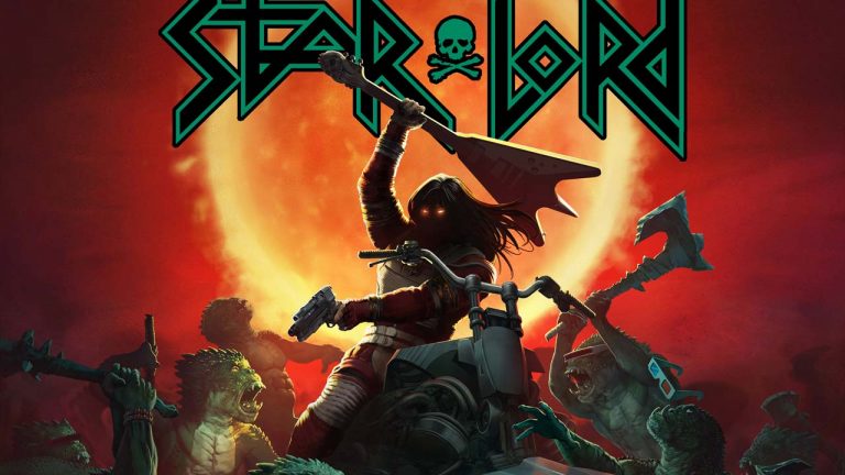 Marvel’s Guardians of the Galaxy prometem uma banda sonora incrível