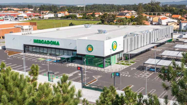 Mercadona abre novo supermercado em Vila do Conde