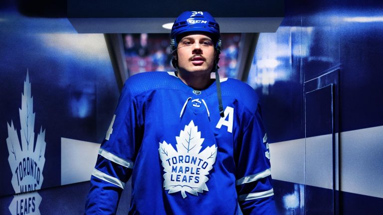 EA SPORTS NHL 22 – De olhos postos no futuro, mas ainda a patinar