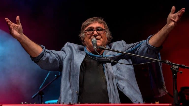 Maior festival português de blues regressa a Braga