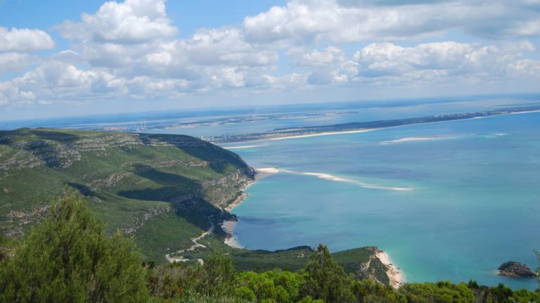 UNESCO reconhece Arrábida como Reserva da Biosfera