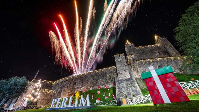 Maior e mais original parque temático de Natal do país está de regresso este ano