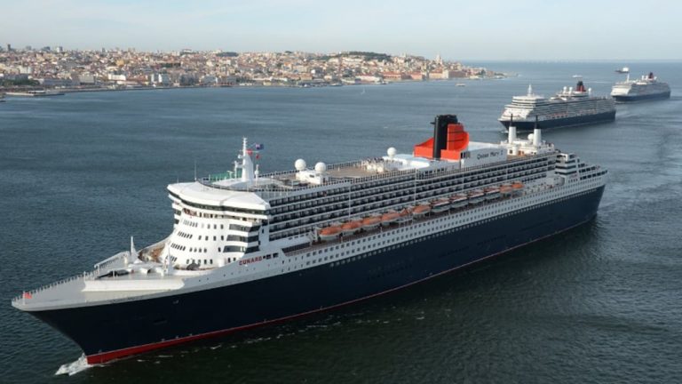 Porto de Lisboa novamente eleito o melhor porto de cruzeiros da Europa