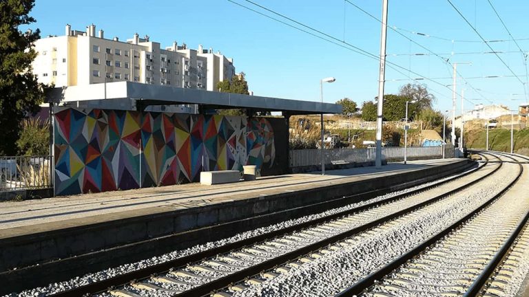 Vai avançar o projeto para a quadruplicação da Linha de Cintura e modernização da do Norte