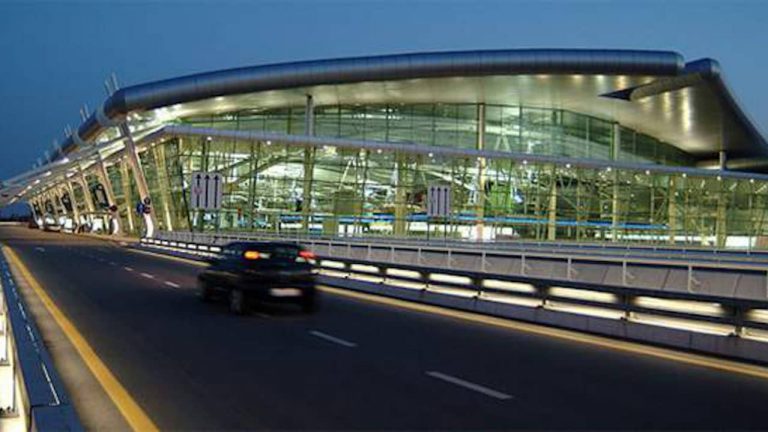 Sistema de reconhecimento automático de passageiros alargado aos aeroportos do Porto, de Faro e do Funchal