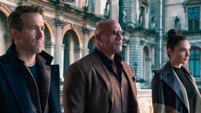 Dois filmes da Netflix vão estrear antecipadamente no cinema