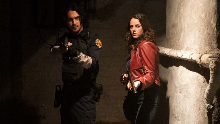 Novo filme de Resident Evil recebe um primeiro trailer