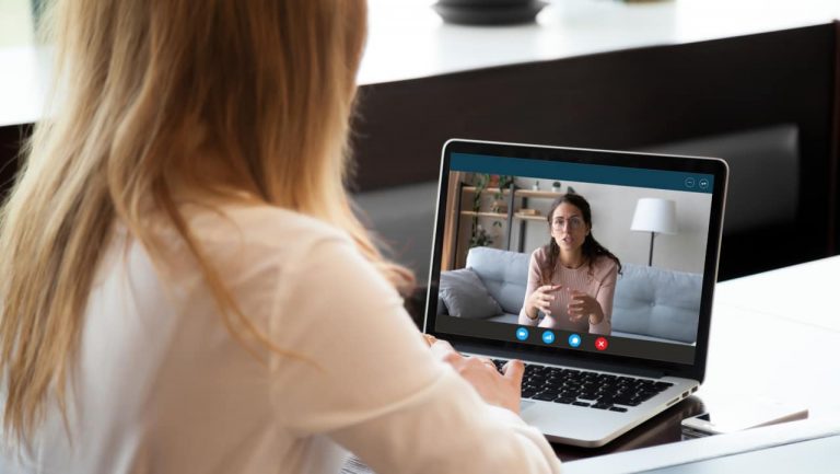 Segurança Social reforça atendimento por videoconferência