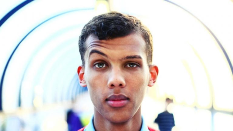 Stromae no NOS Alive 2022