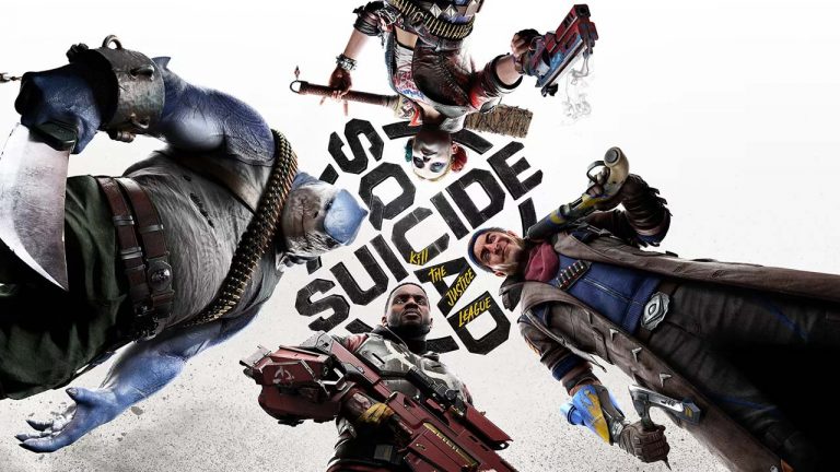 Suicide Squad: Kill the Justice League com direito a trailer de história