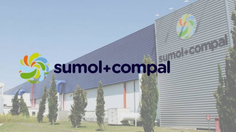 Sumol-Compal investe 15 milhões de euros num armazém automático em Almeirim