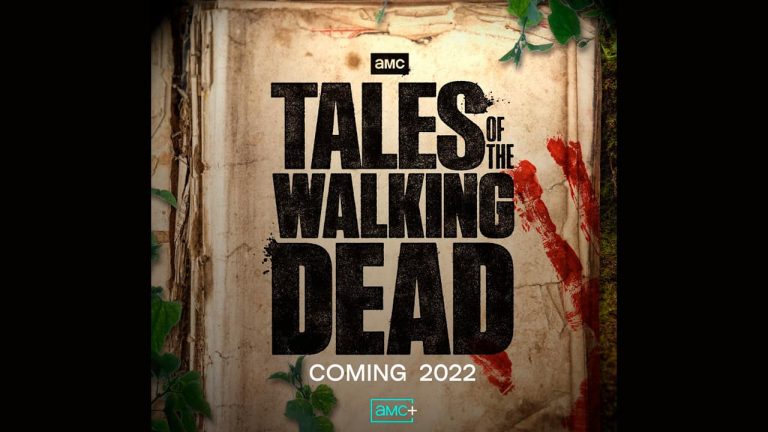 Tales of the Walking Dead. Vem aí o quarto spin-off da famosa série