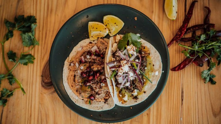 Taqueria ganha novo restaurante em Lisboa. E nós fomos lá provar
