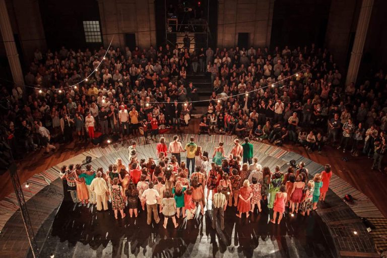 Teatro São João reabre a 22 de outubro
