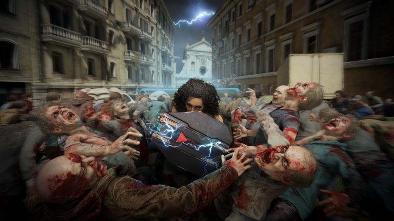 World War Z: Aftermath – Um upgrade tardio, mas essencial