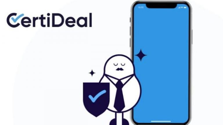 CertiDeal. Empresa francesa chega a Portugal para vender smartphones recondicionados